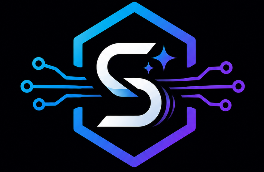 SignalHarness.ai emblem